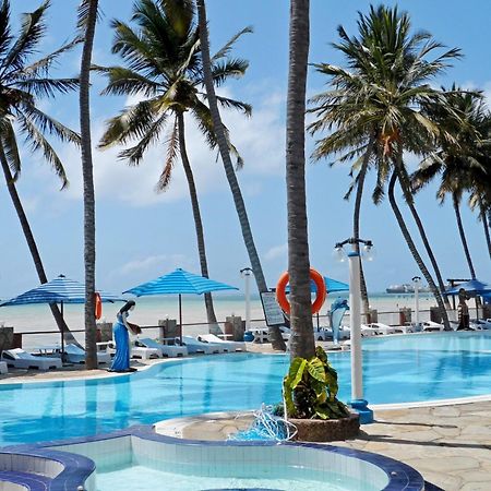 Sai Rock Beach Hotel & Spa Bamburi Luaran gambar