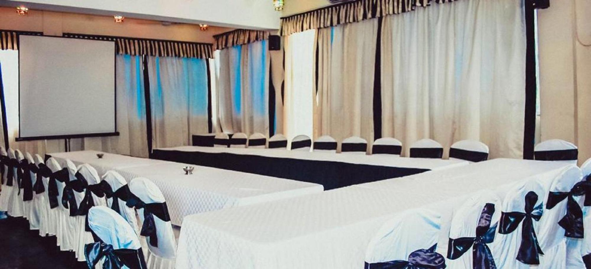 Sai Rock Beach Hotel & Spa Bamburi Luaran gambar