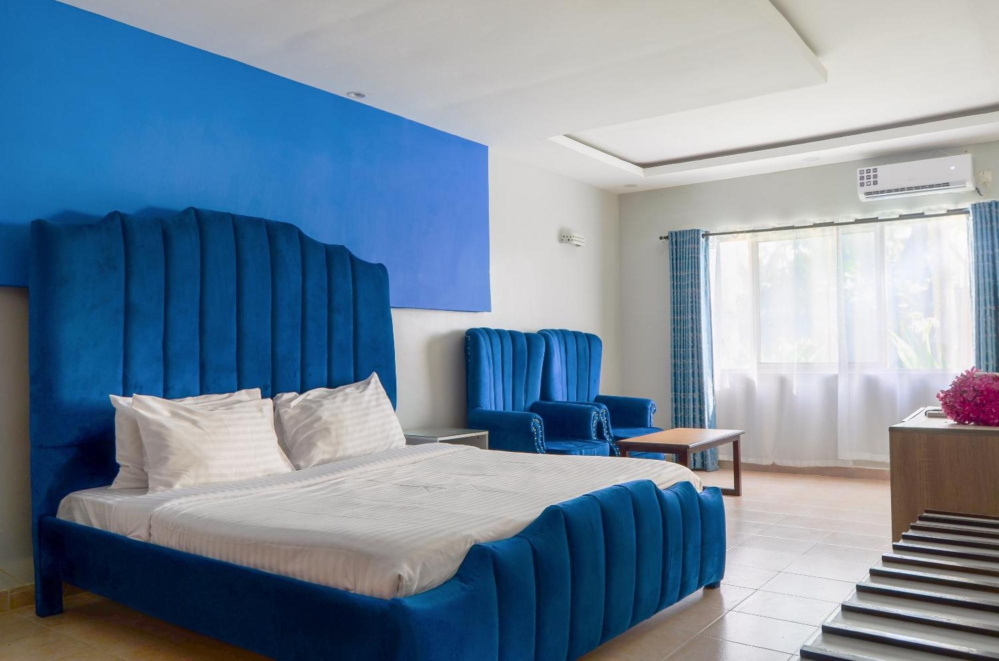 Sai Rock Beach Hotel & Spa Bamburi Luaran gambar