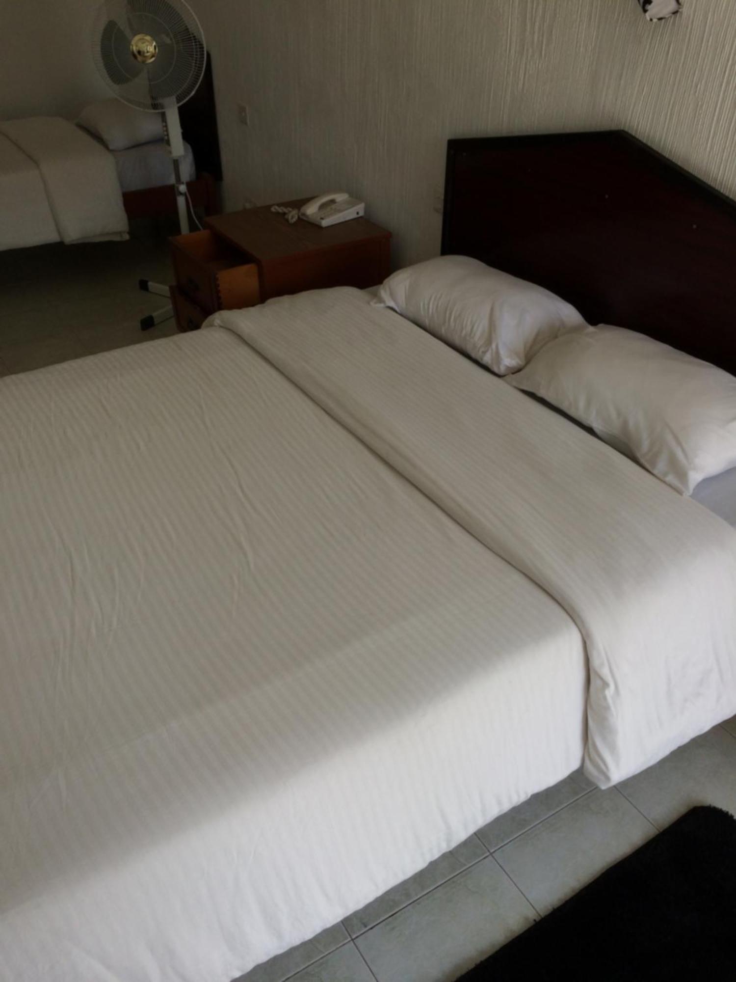Sai Rock Beach Hotel & Spa Bamburi Bilik gambar