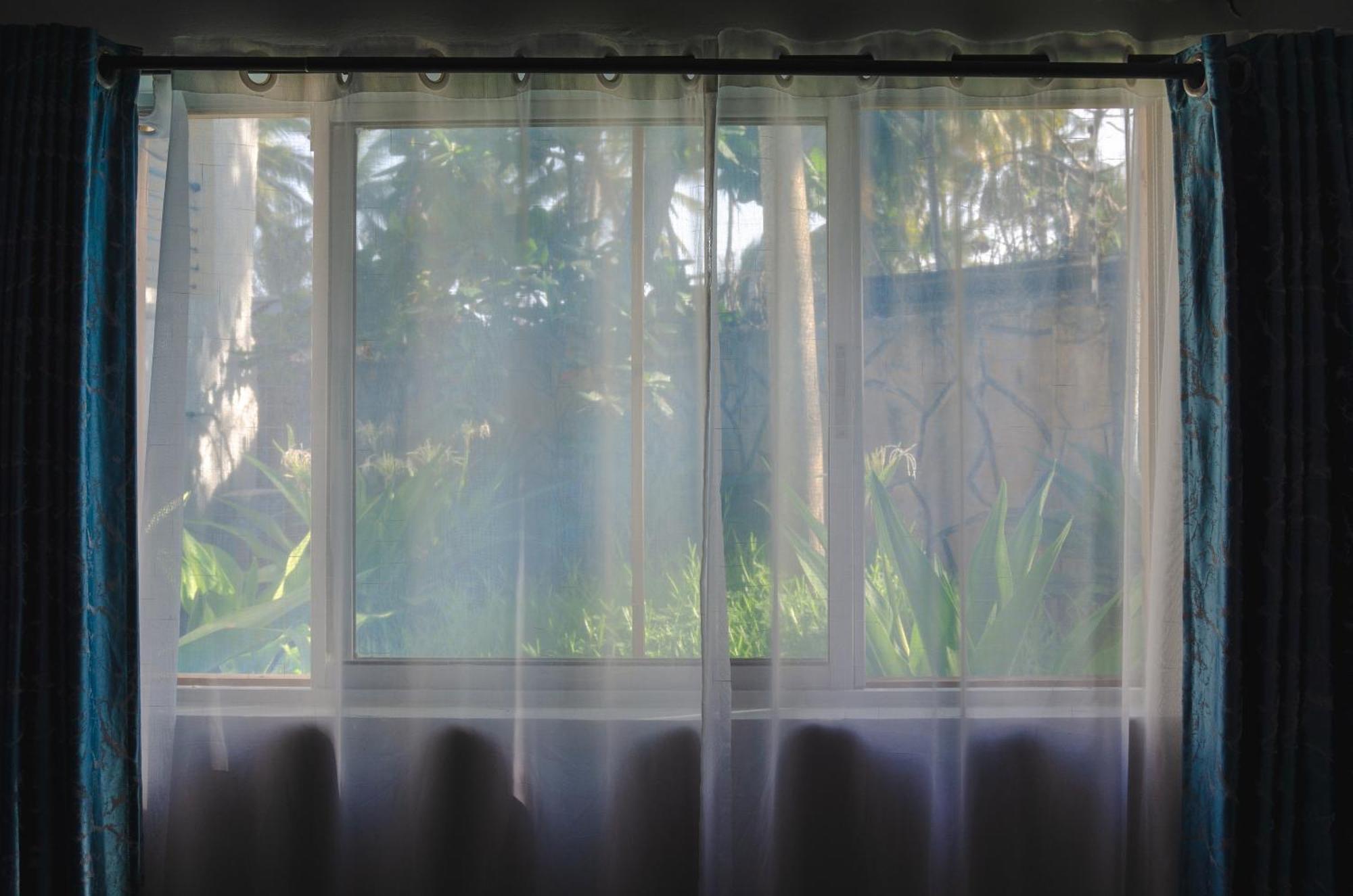 Sai Rock Beach Hotel & Spa Bamburi Bilik gambar